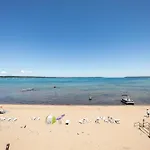 Bayfront Bliss At The Beach