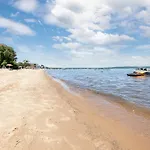 Bayfront Bliss At The Beach