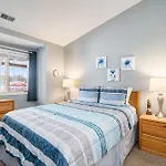 Beachside 323 Waterfront Condo