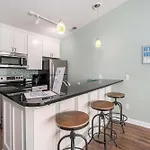 Beachside 325 Waterfront Condo