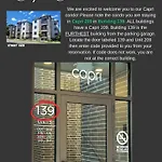 Downtown Traverse City Condo - Capri 209