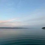 Sunrise Sands Retreat Beach And Dock