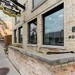 Exquisite One Of A Kind 3Bdr Penthouse Condo In Downtown Tc 2783
