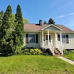 16Th Street Retreat 30-Day Rental Downtown Tc