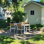 16Th Street Retreat 30-Day Rental Downtown Tc