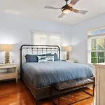 Midtown Riverfront Condo Extended Stays