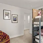 Midtown Riverfront Condo Extended Stays