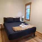 Arbutus Lake Retreat