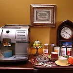 Korner Kottage Bed And Breakfast
