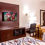 Seasons Inn Traverse City