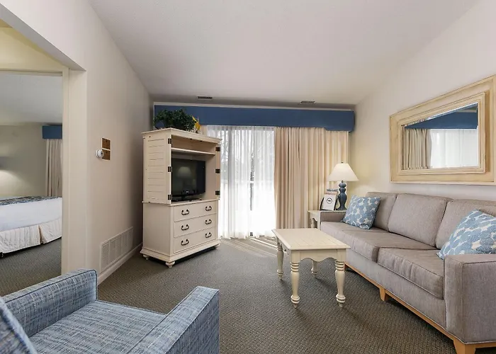 Stunning Condo With Beach Access The Shores 5719