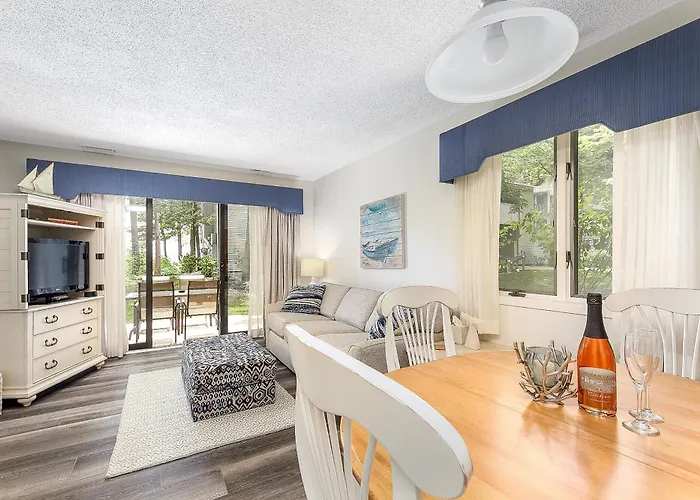 Grand Traverse Bay Lake View Condo