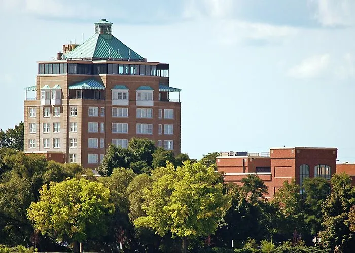 Park Place Hotel & Conference Center