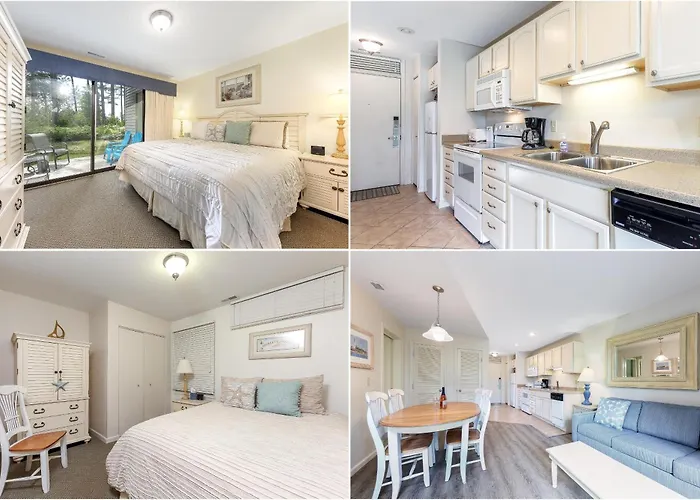 Beautiful 2 Bedroom Lakeside Condo At The Shores 5677