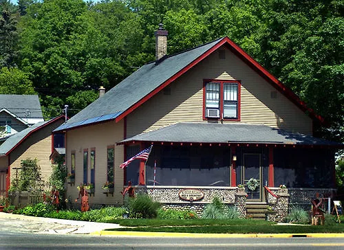 Korner Kottage Bed And Breakfast