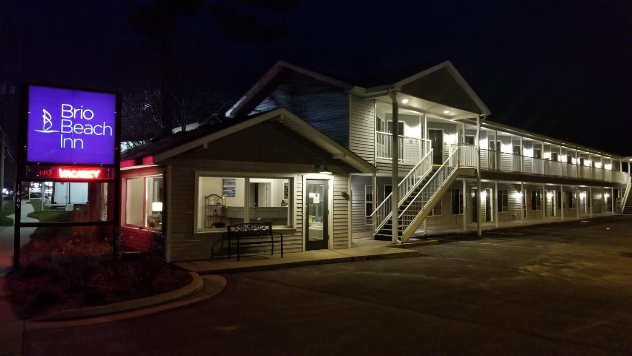 Brio Inn Traverse City