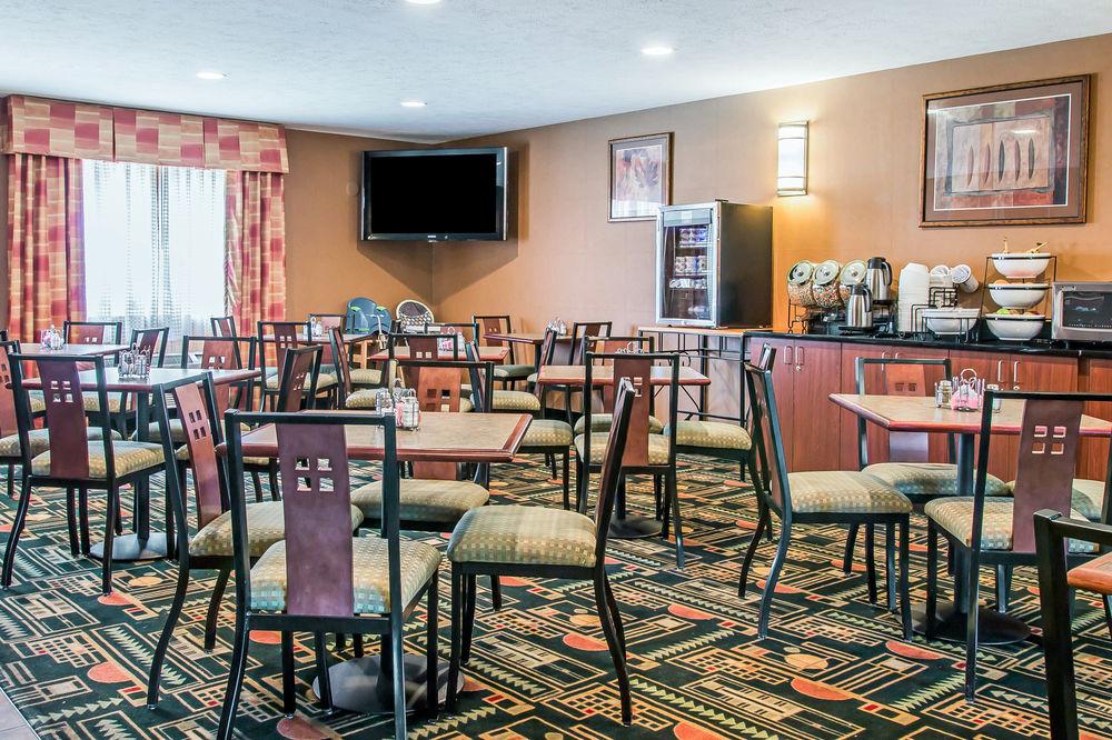 Inn Comfort Traverse