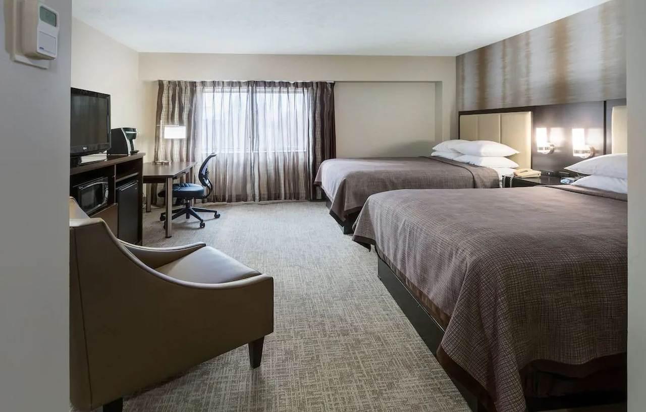 Park Place & Conference Center Traverse City