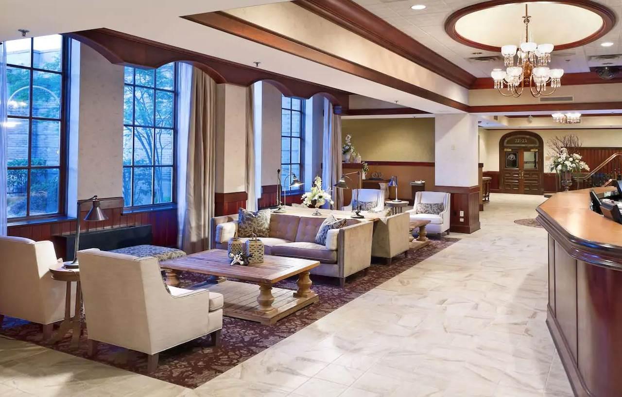 Park Place & Conference Center Traverse City