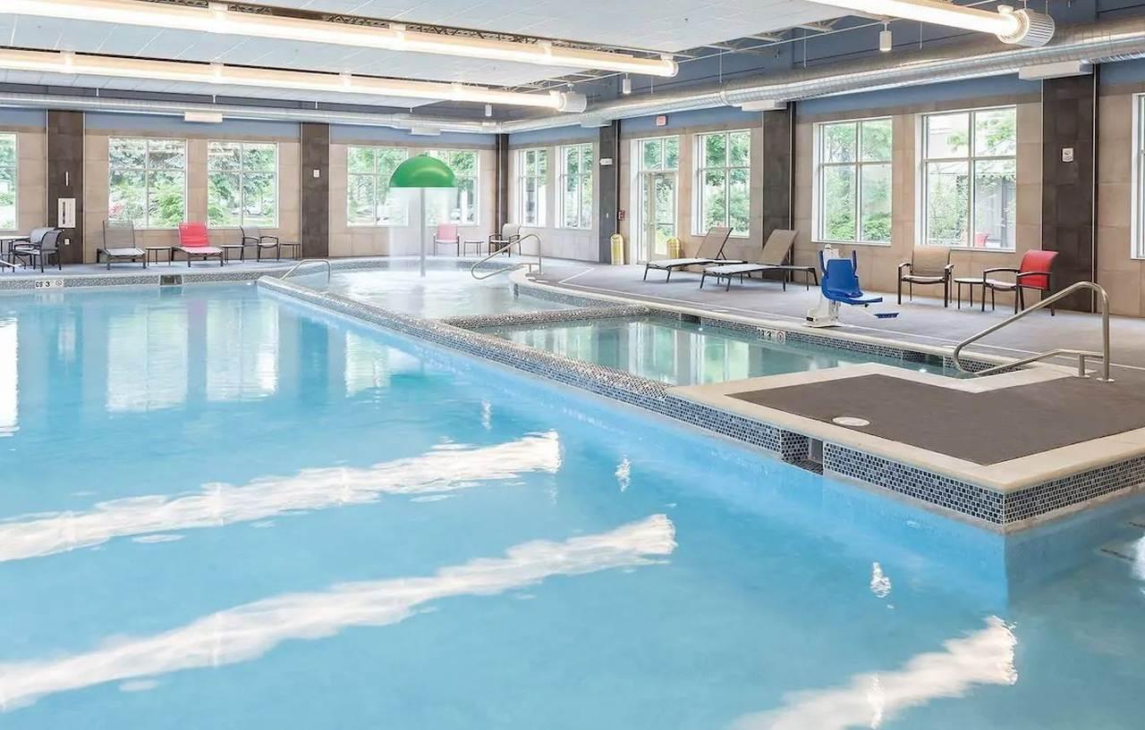 Park Place & Conference Center Hotel Traverse City