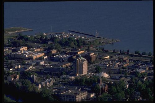 Hotel Park Place & Conference Center Traverse City