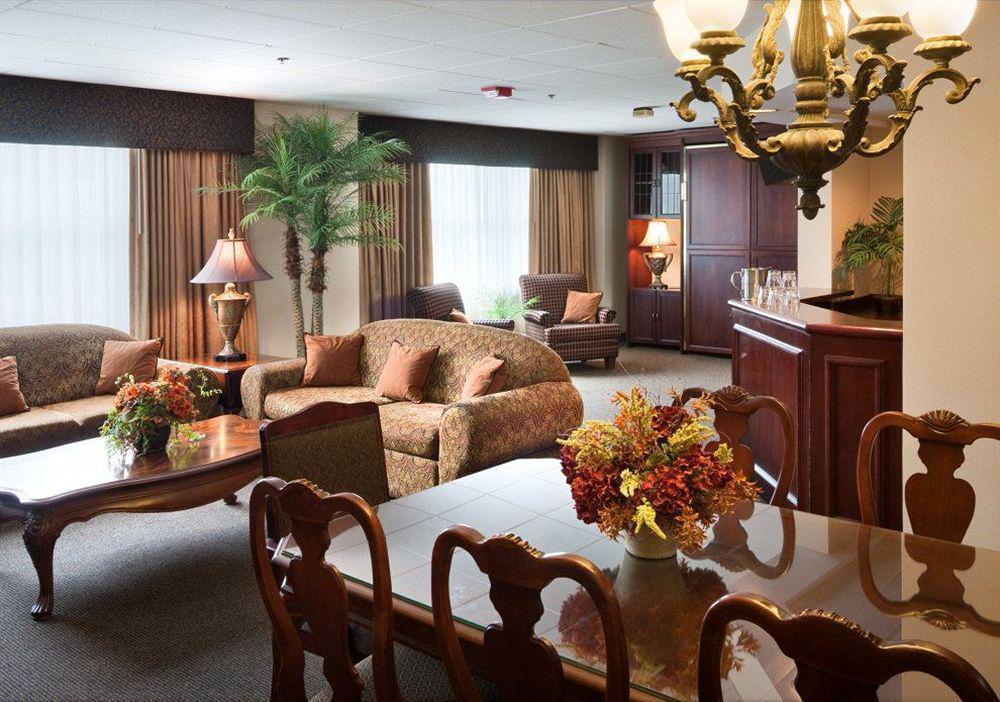 Park Place & Conference Center Hotel 3*