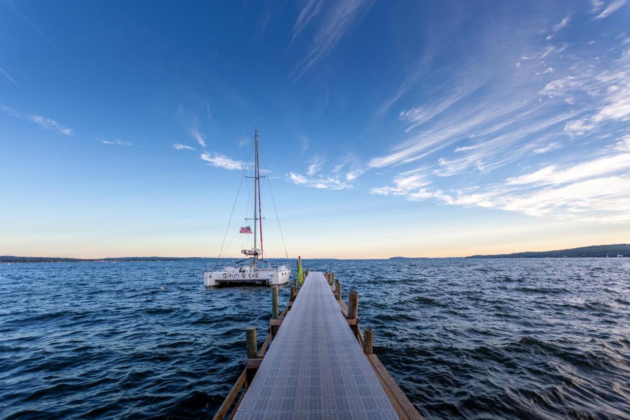 Hotel Delamar Traverse Traverse City