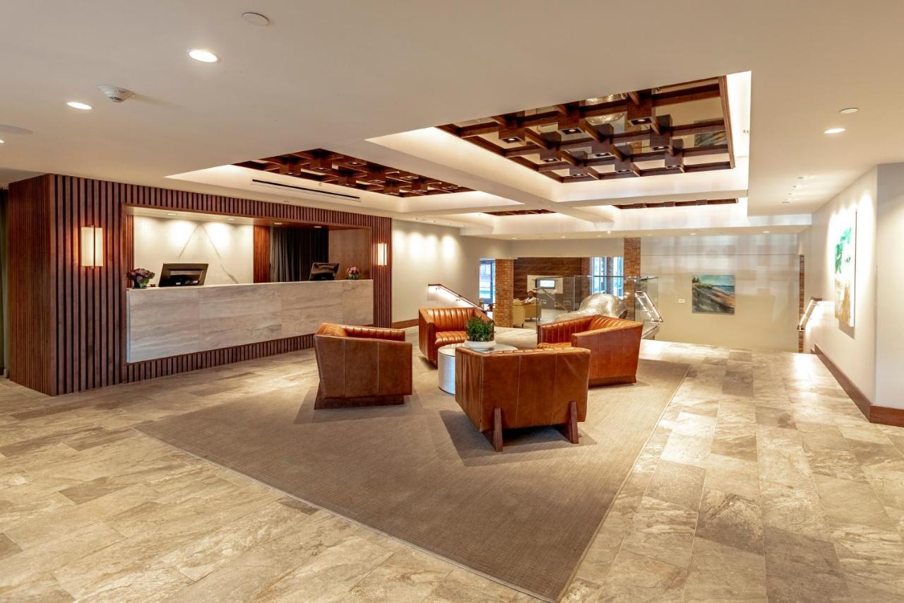Delamar Traverse Hotel 4*