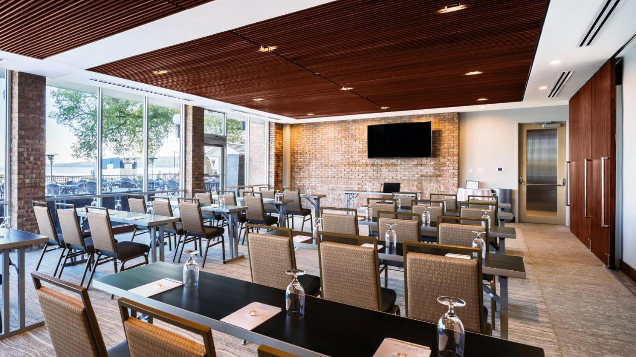 Delamar Traverse Hotel Traverse City
