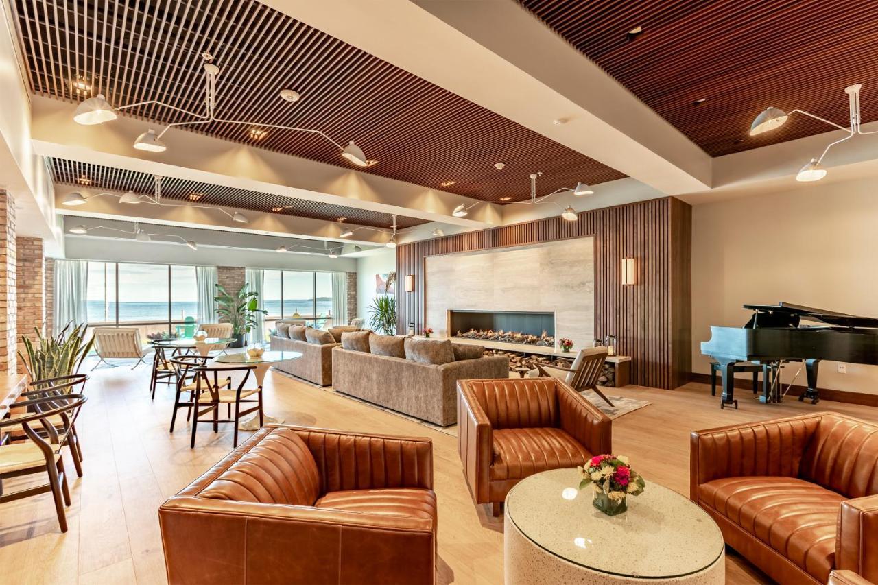Delamar Traverse Hotel 4*