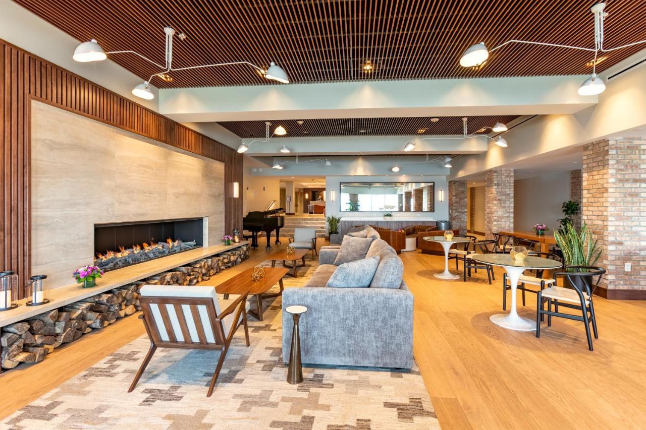 Delamar Traverse Traverse City