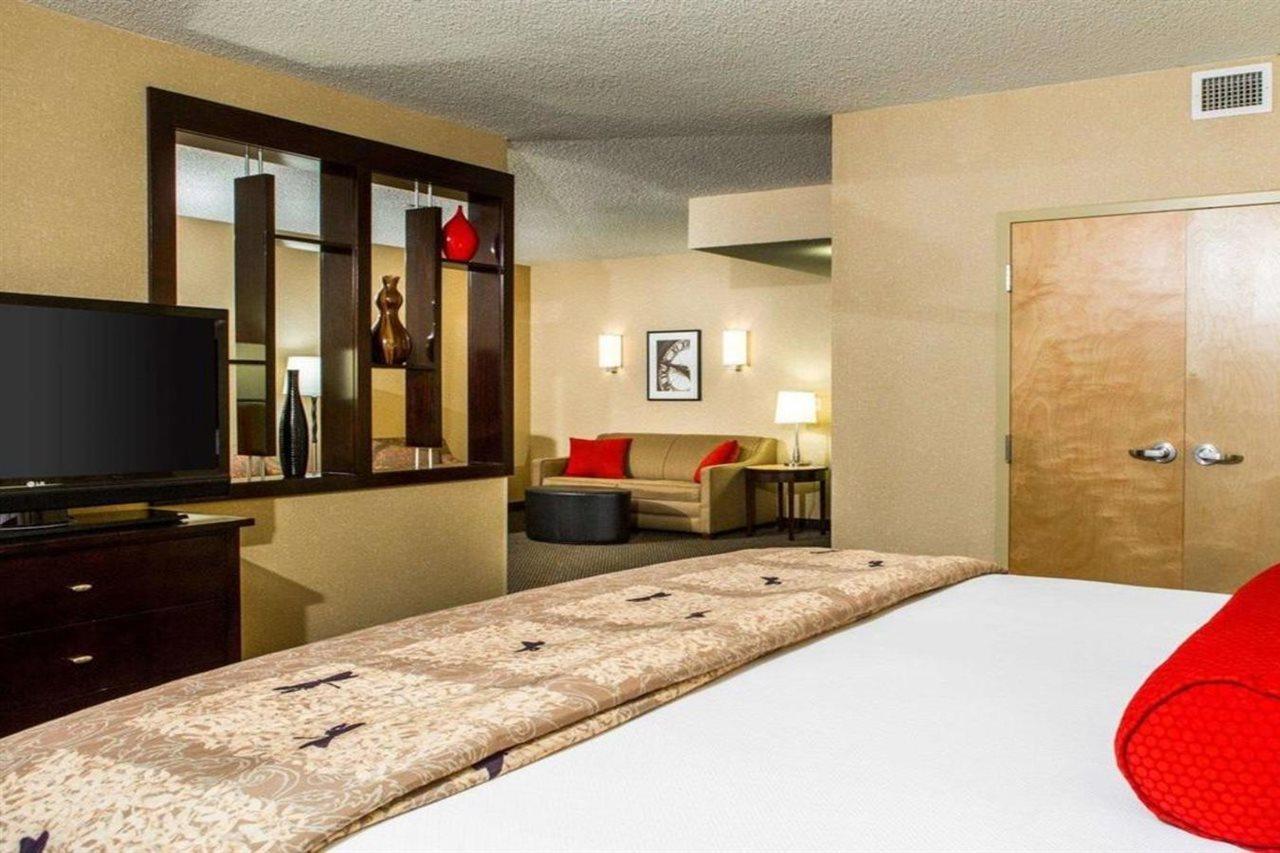 Hotel Cambria Traverse