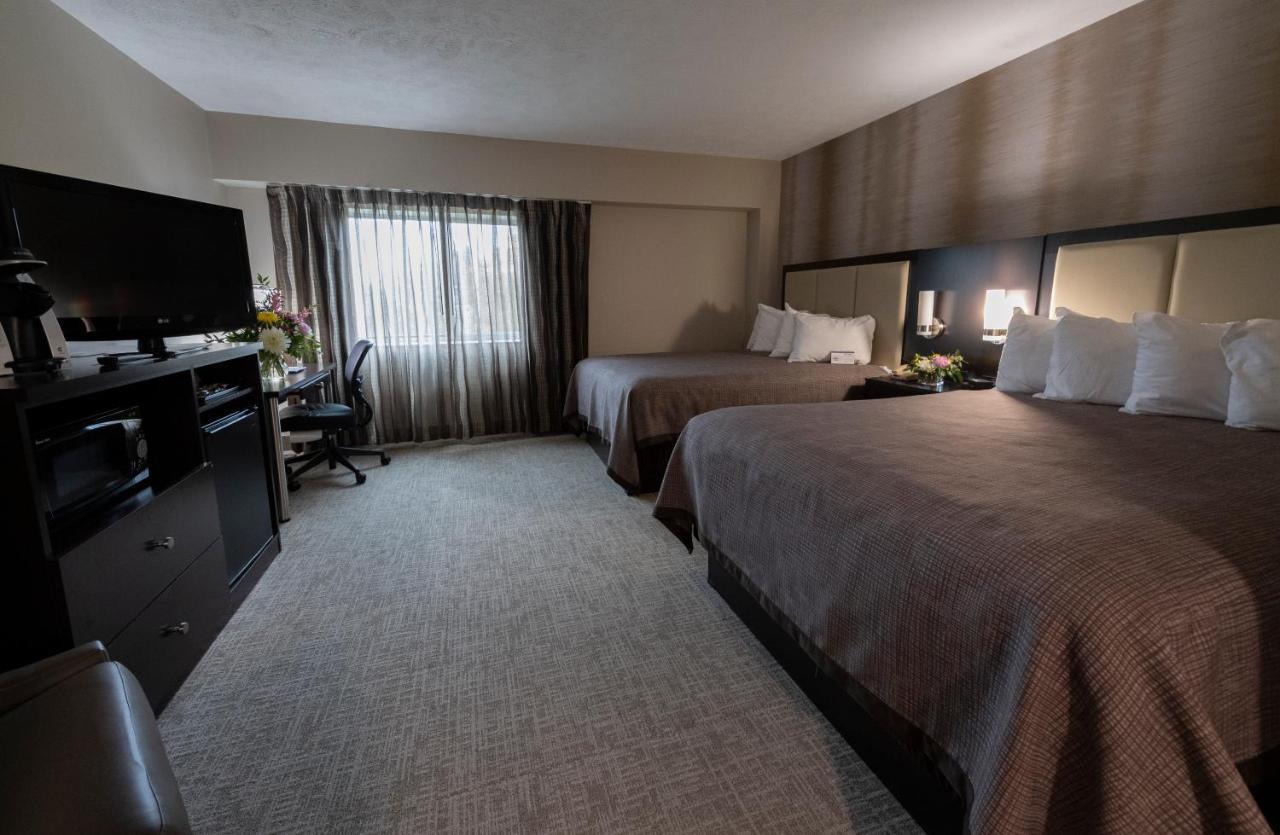 Park Place & Conference Center 3*