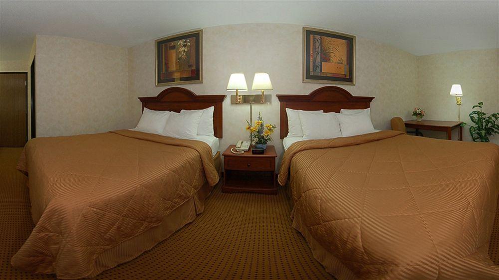 Inn Comfort Traverse Traverse City
