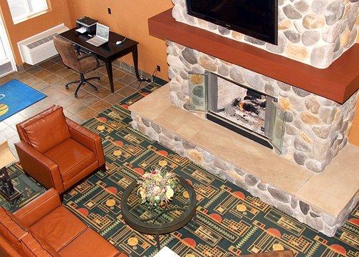 Inn Comfort Traverse Traverse City