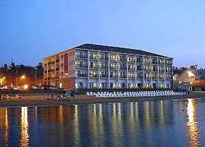 Hotel Parkshore Traverse City