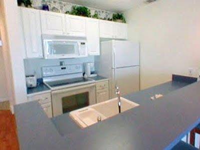 The Beach Condominium Aparthotel 4*