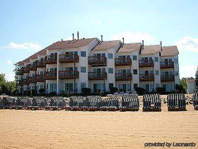 Aparthotel The Beach Condominium 4*