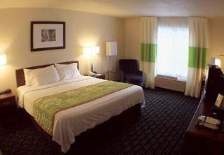 Fairfield & 3* Traverse City