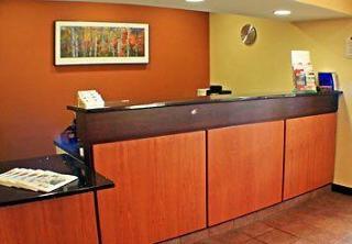 Fairfield & Hotel Traverse City