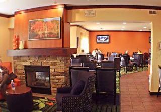 Hotel Fairfield & Traverse City