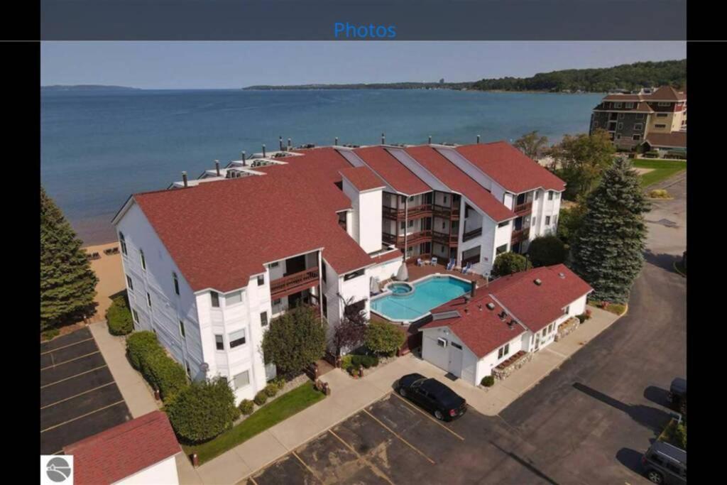 New Listing Bliss 211! Stunning Bay View * Traverse City