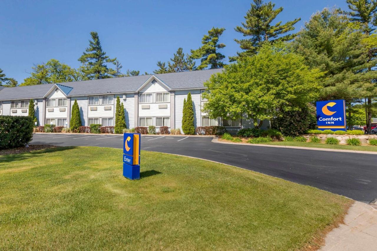 Inn Comfort Traverse 2*