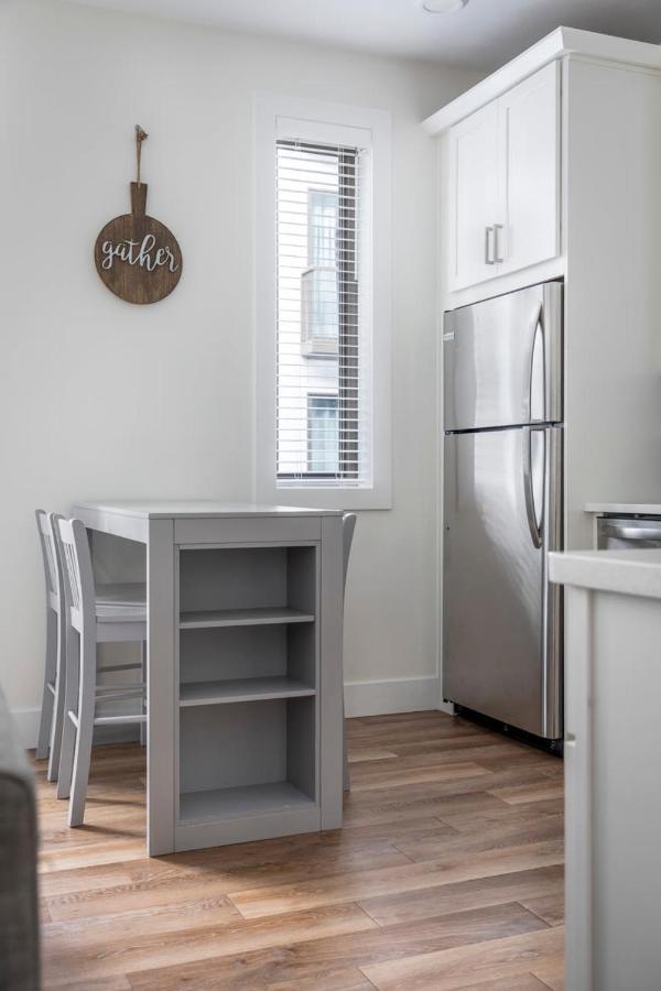 Capri 106 In The Heart Of Downtown Traverse Holiday home *