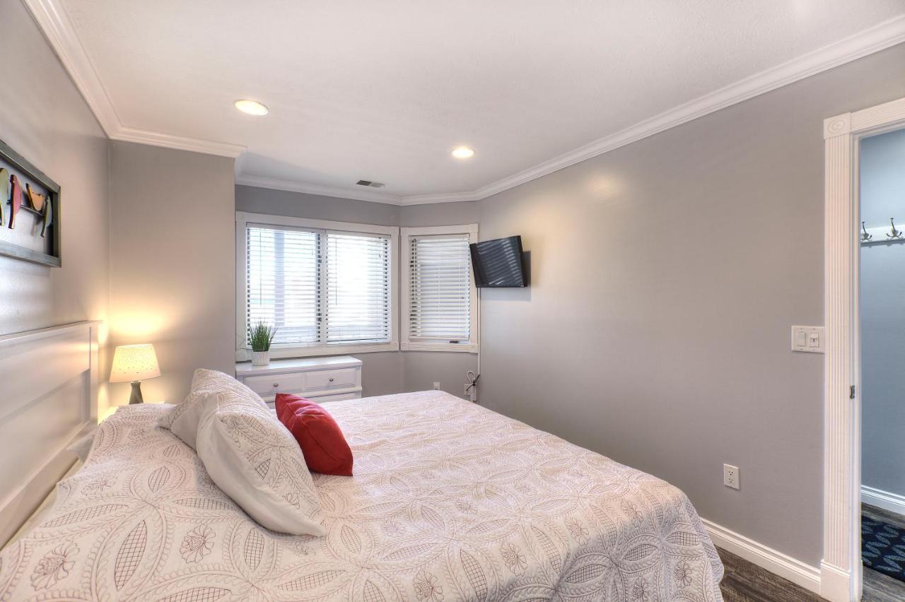 Holiday home Beachside 216 With Pool Hot Tub And Private Deck Overlooking East Bay *