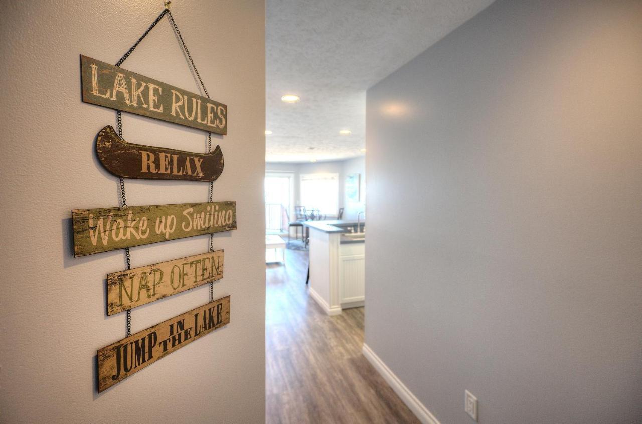 Beachside 216 With Pool Hot Tub And Private Deck Overlooking East Bay