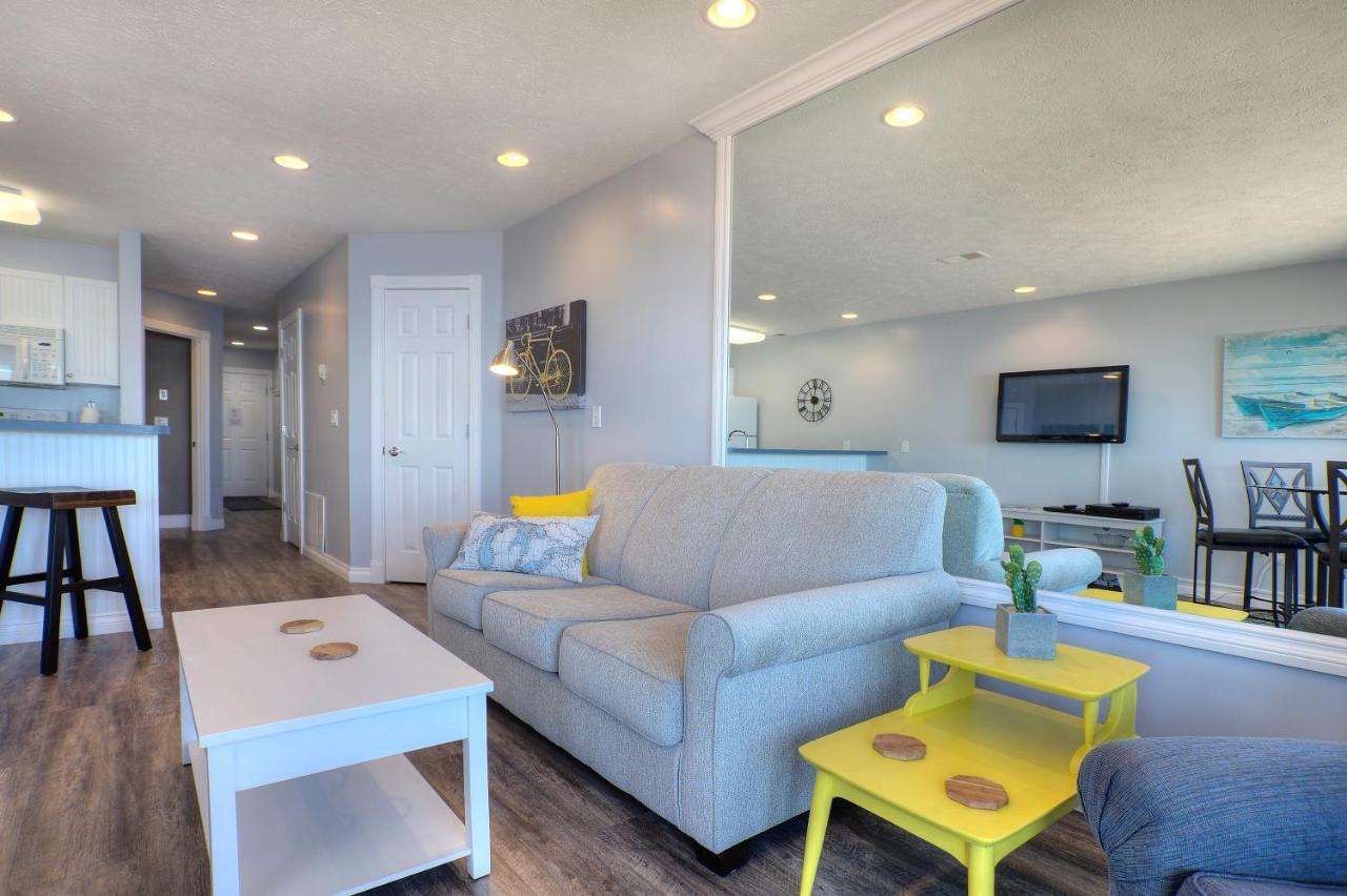 Holiday home Beachside 216 With Pool Hot Tub And Private Deck Overlooking East Bay