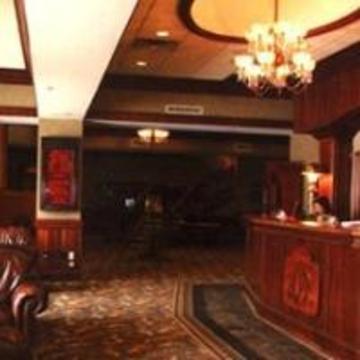 Park Place & Conference Center 3* Traverse City