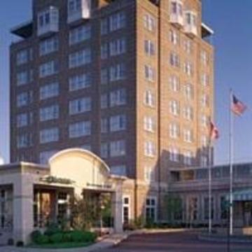 Park Place & Conference Center Hotel Traverse City