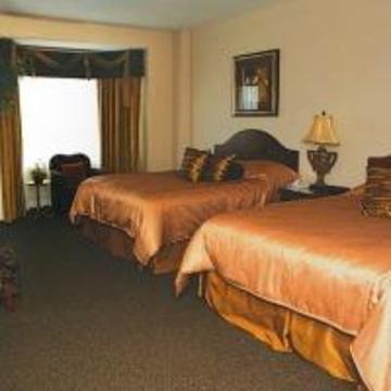 Park Place & Conference Center Hotel